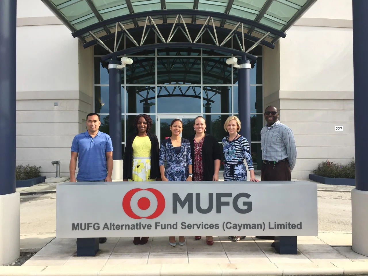 Company Spotlight: MUFG
