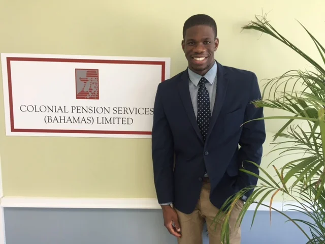 Rockstar: Kriston Moore