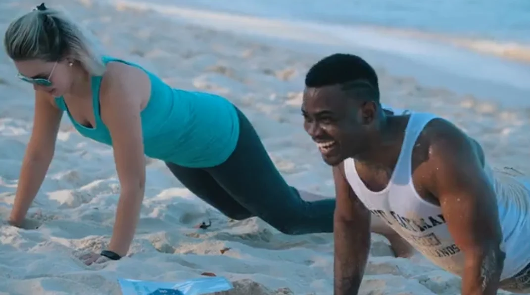 Your Local Wellness Connection: Cayman Islands