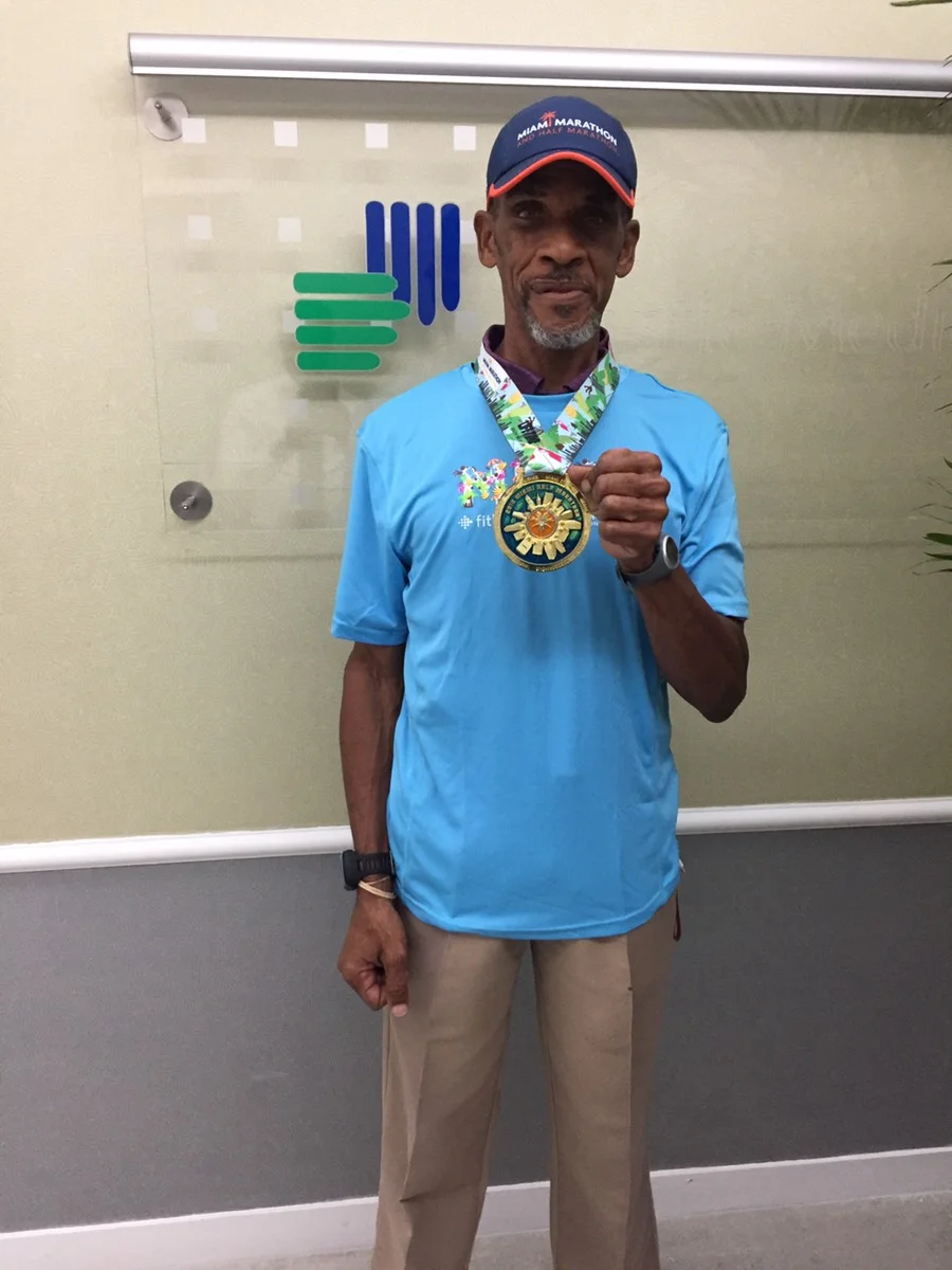 Rock Star Member: Doug Storr