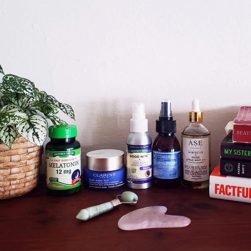 How To Get Your Best Night's Sleep
