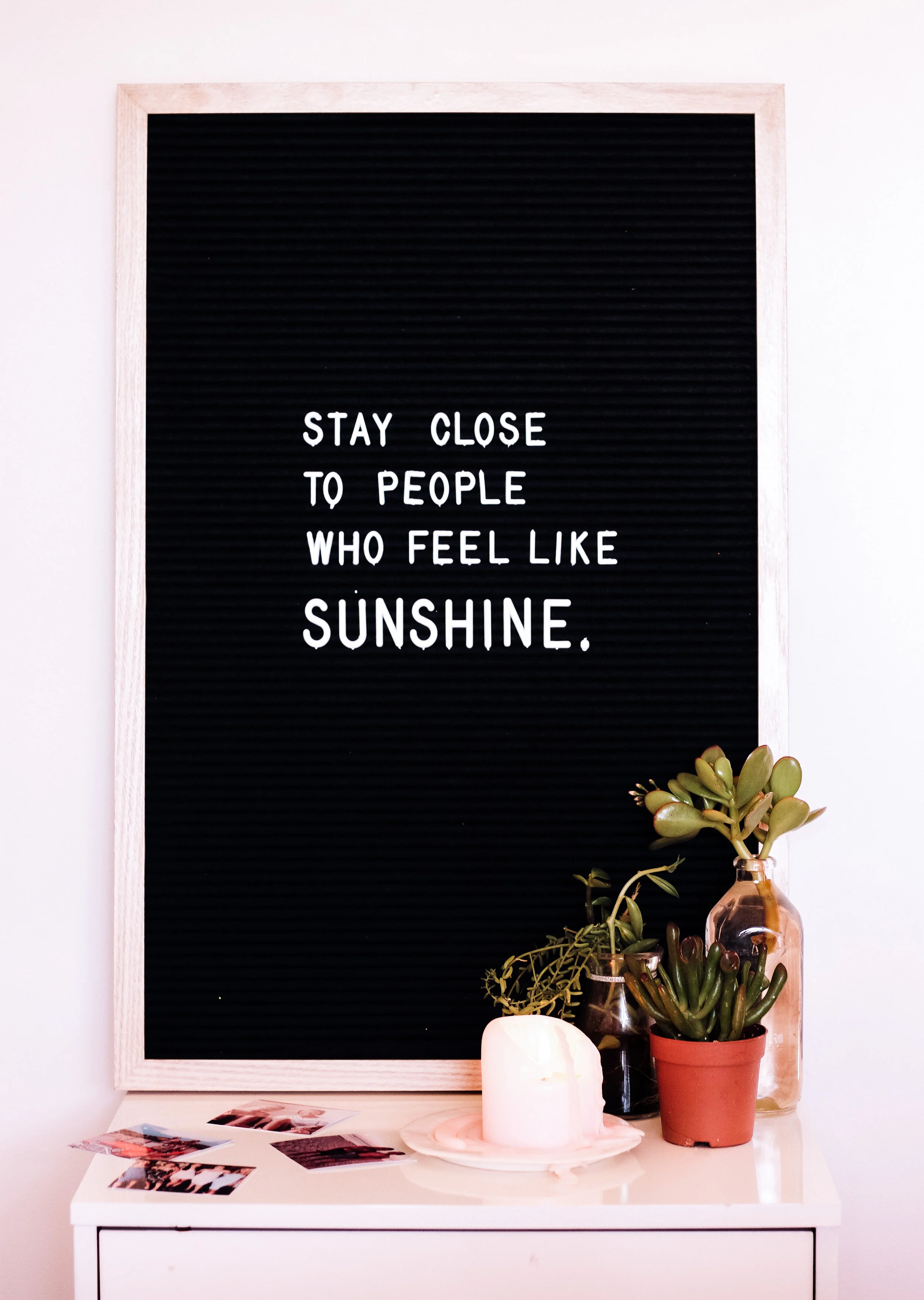 Social Wellness...How’s Yours?