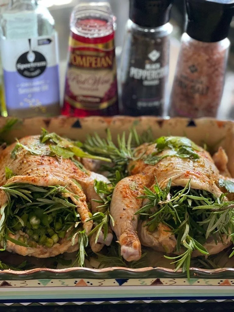 CG Backyard Garden Tutorial: Update