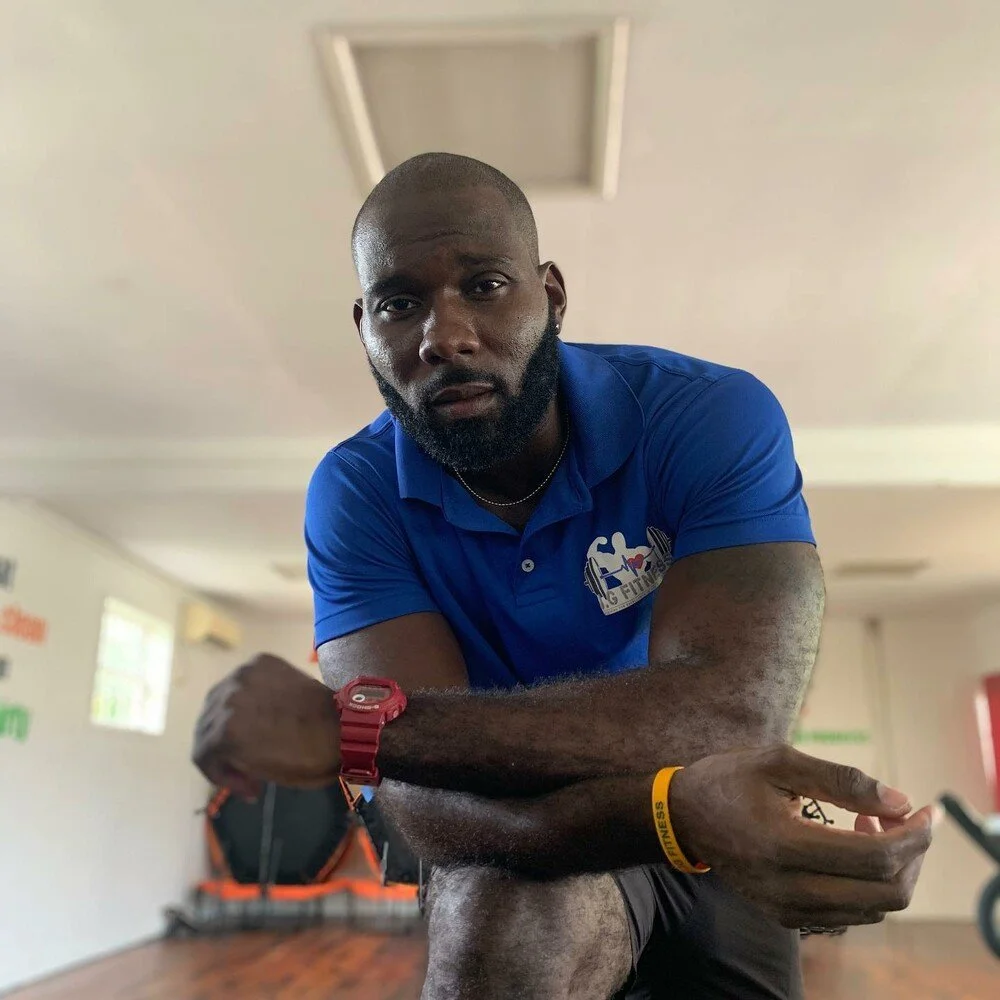 Muscle Recovery, Weight Loss, &amp; Staying Motivated