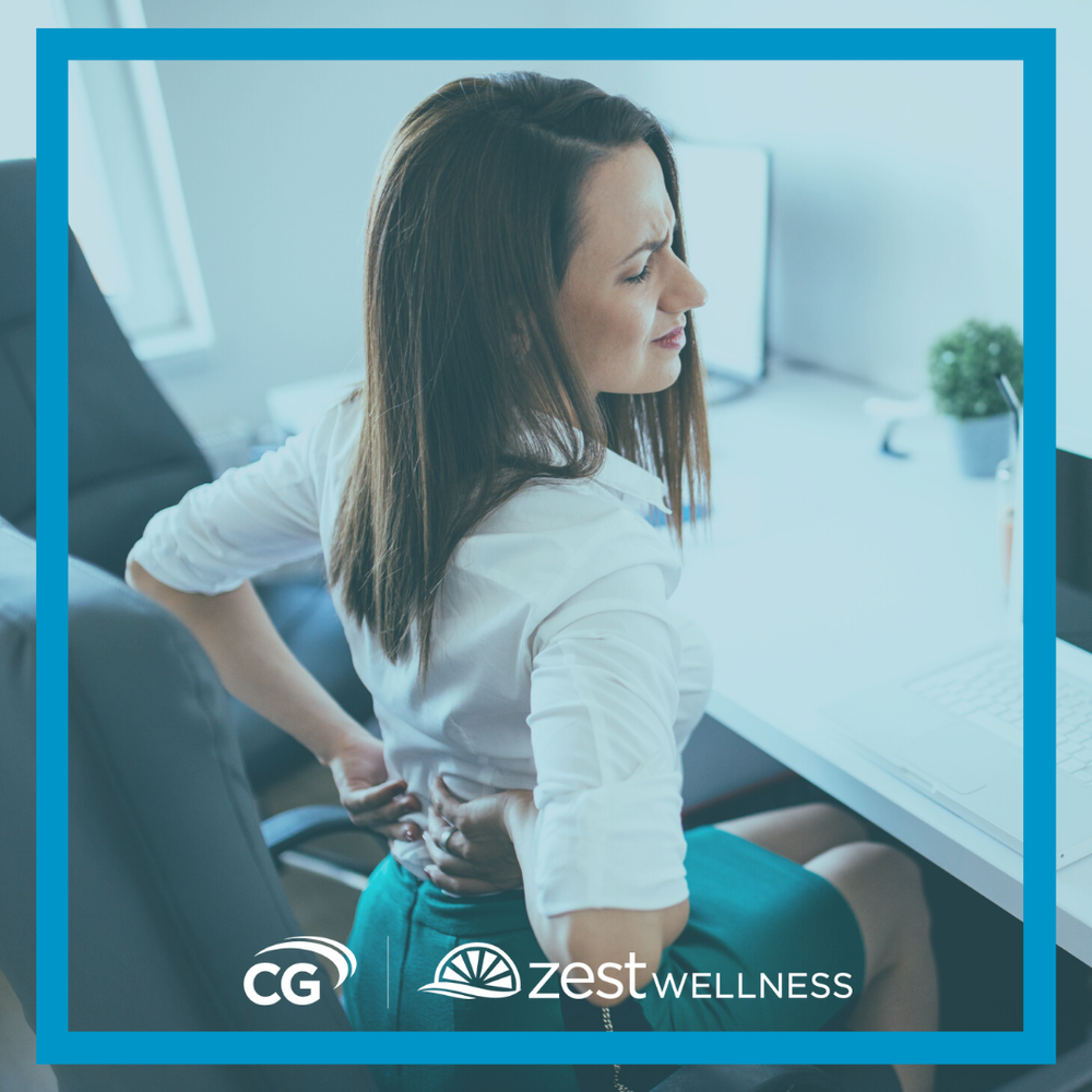 What is Whil? — CG Zest Wellness Blog