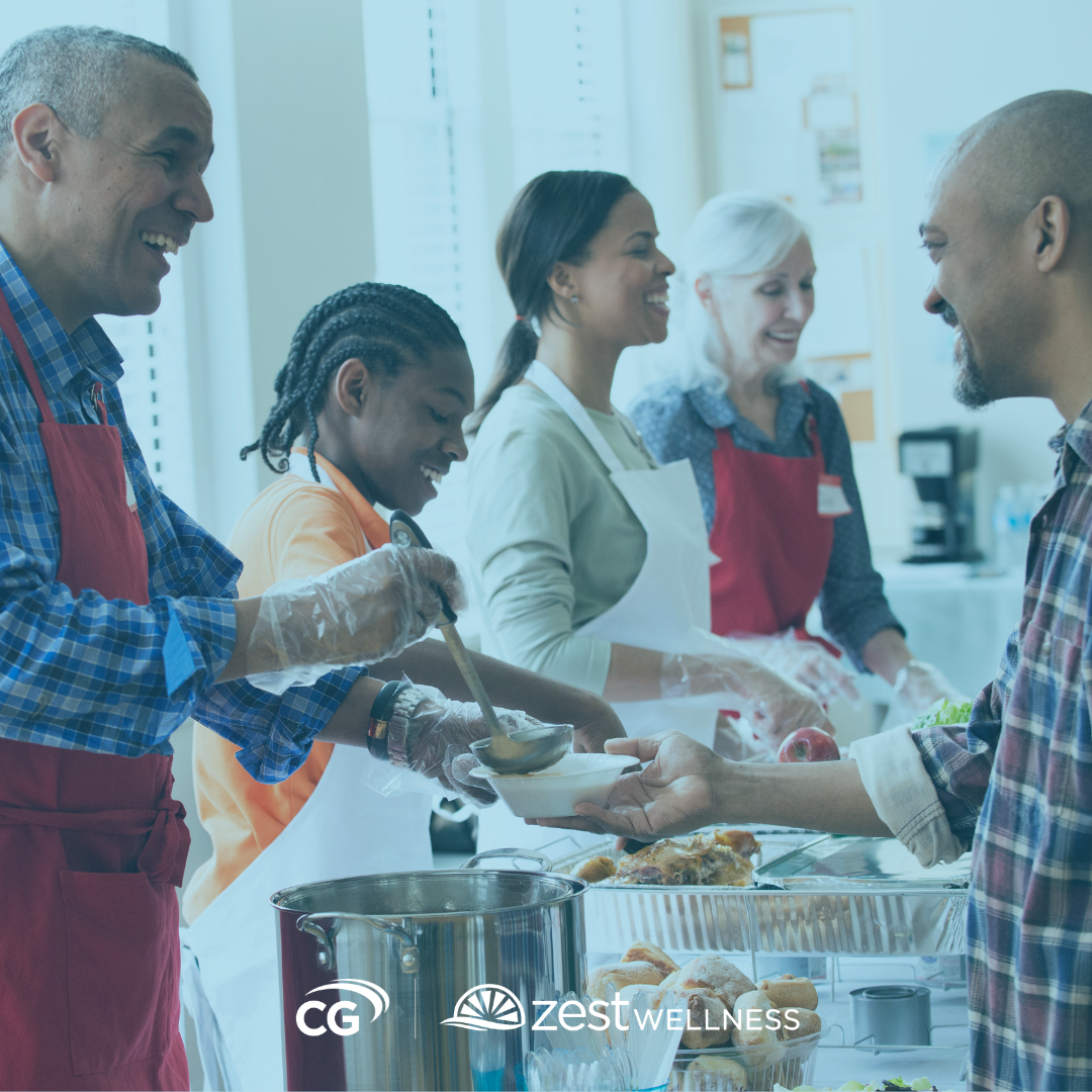 Where to Volunteer This Holiday Season: The Bahamas, Cayman Islands, Bermuda &amp; Barbados