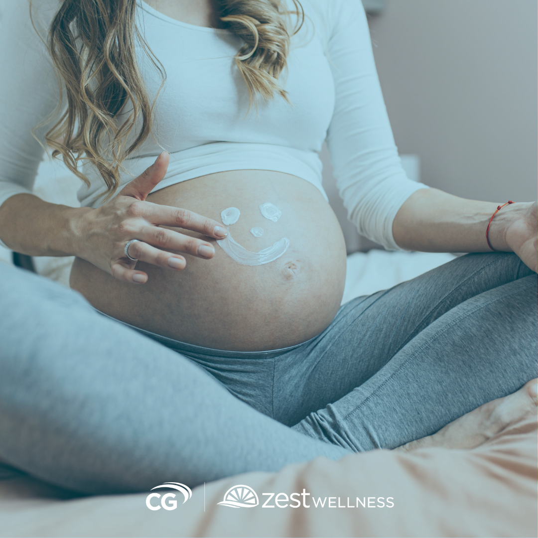Glow, Gently: Safe Skincare for Conception &amp; Pregnancy