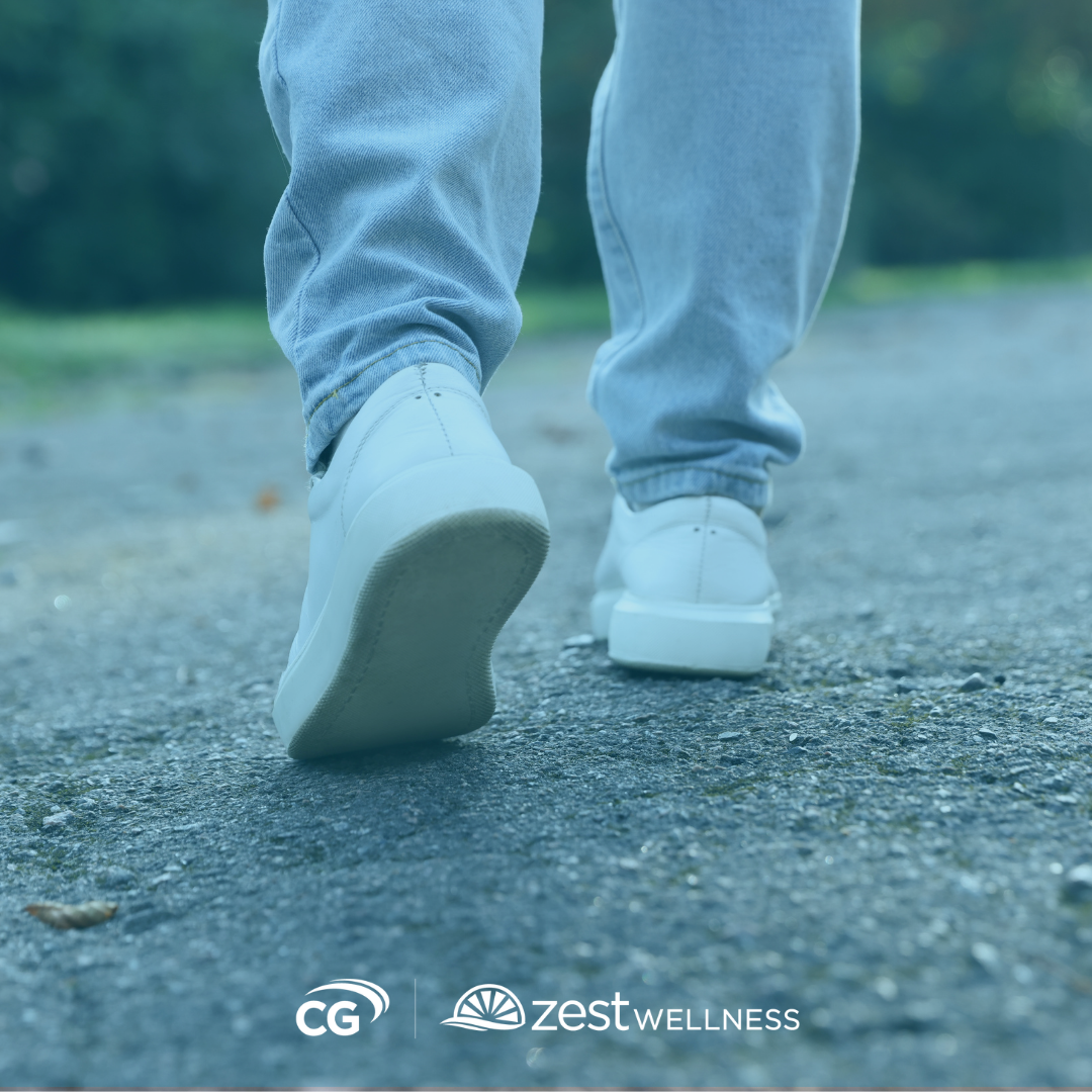 Post Meal Walk Benefits: 10 Minutes to Better Blood Sugar and Energy Levels