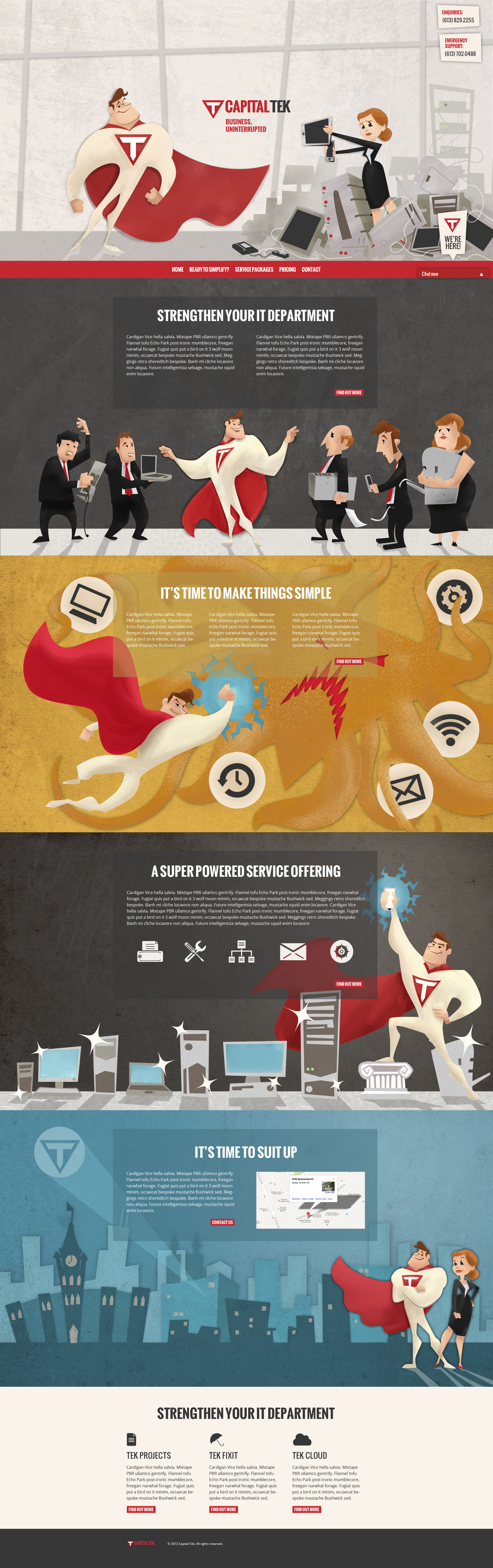 2013-08-06-CapitalTek-Landingpage.jpg