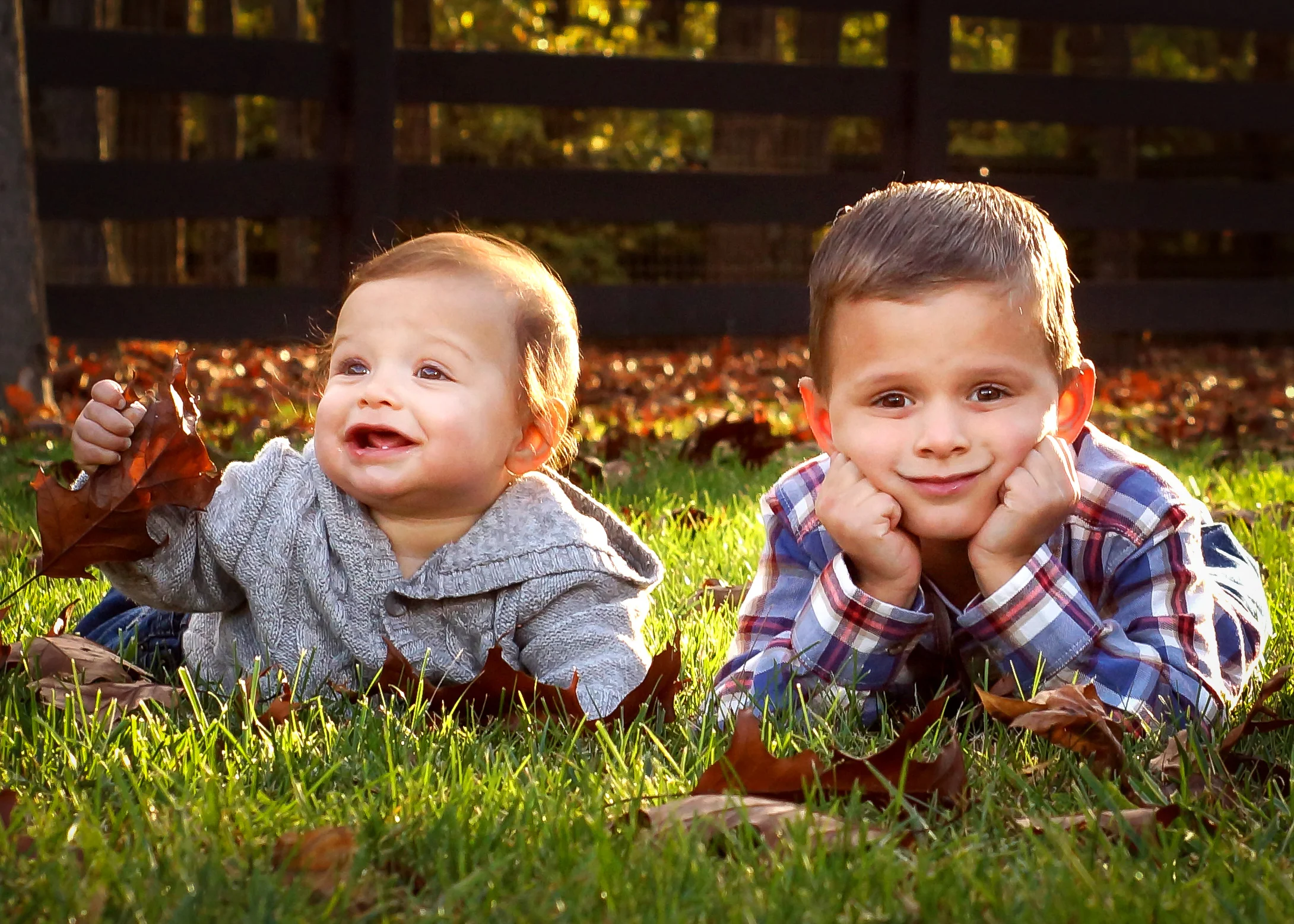 Little Brothers - Cincinnati Ohio