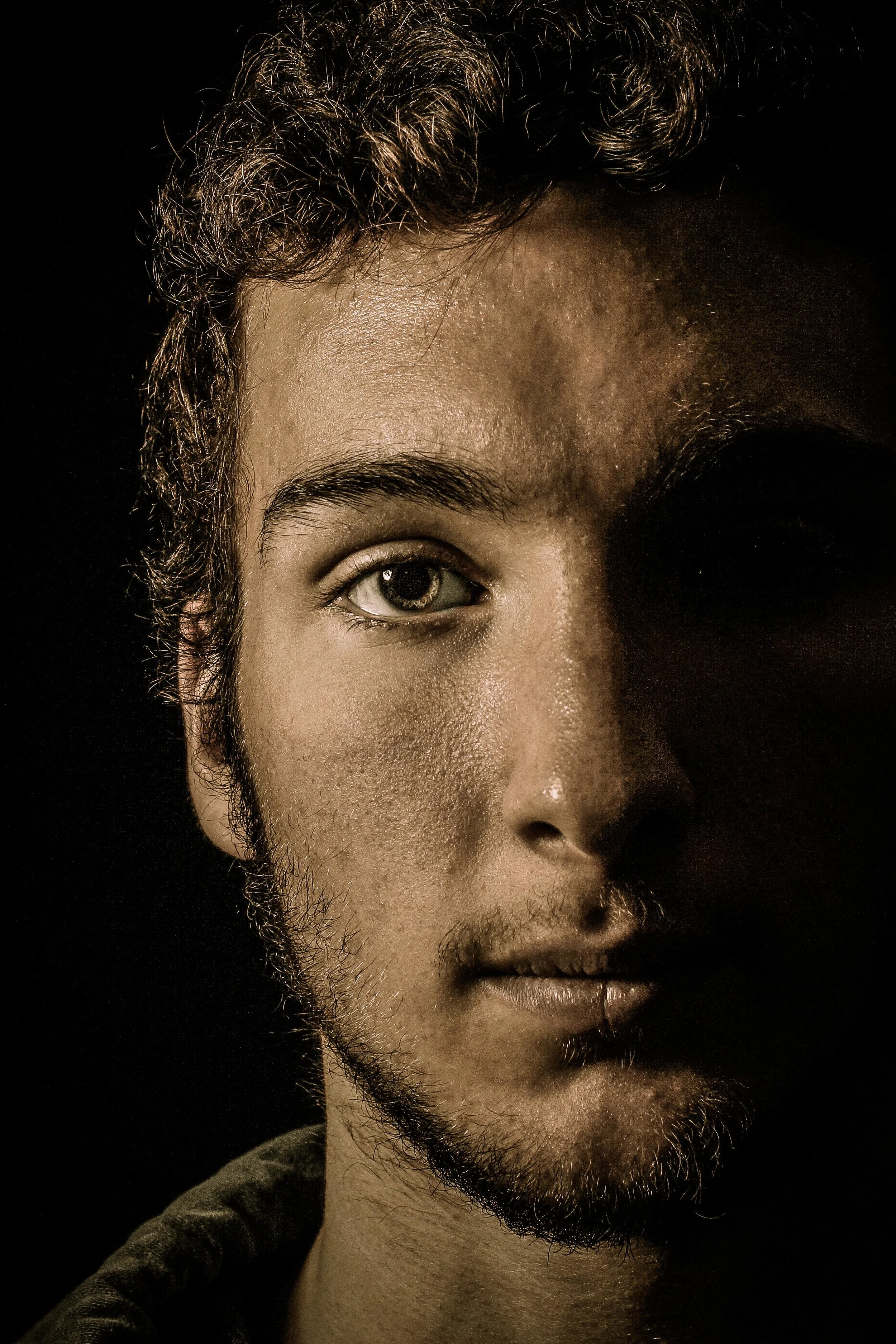 Senior pictures - Rise of The 300