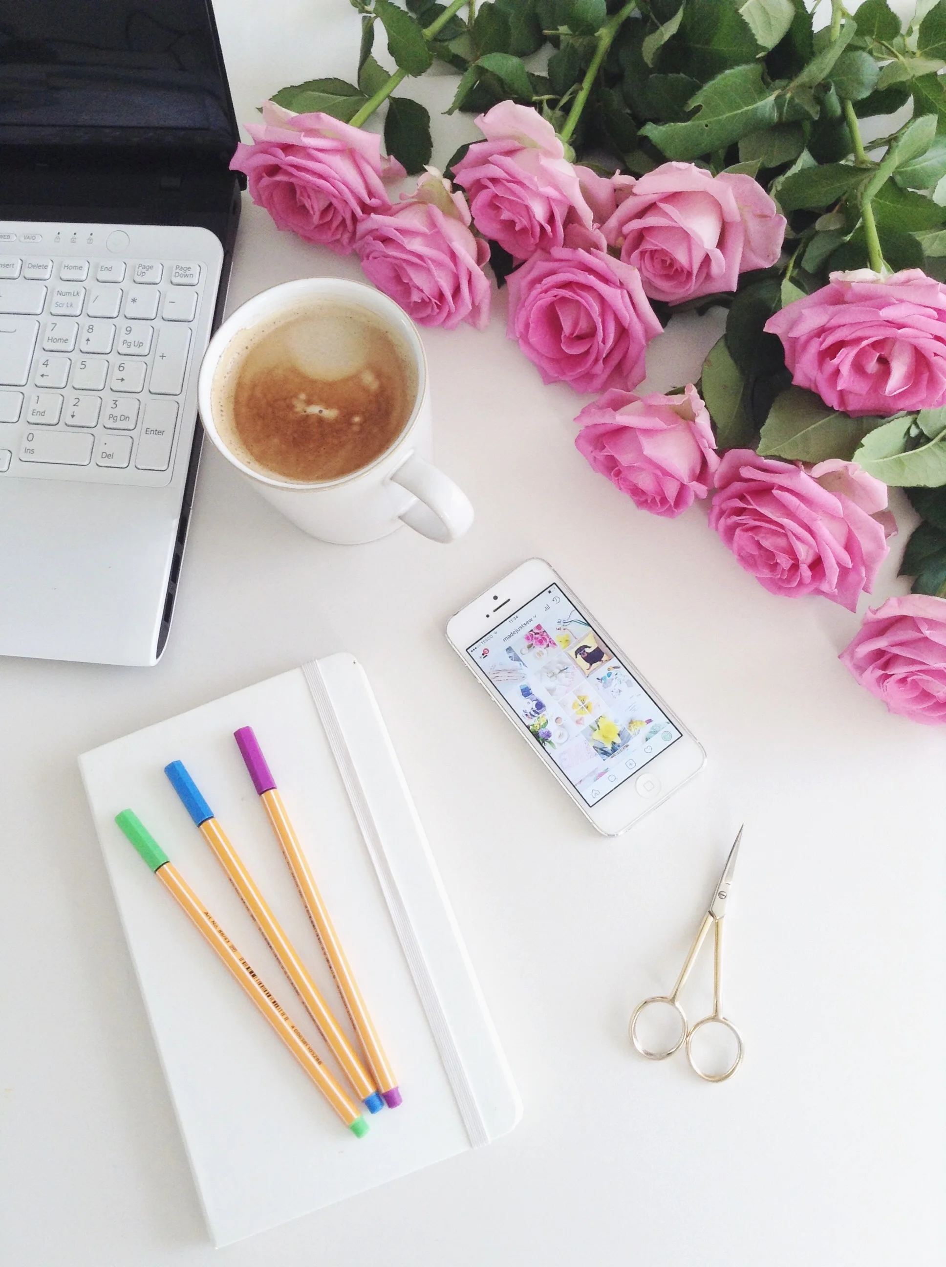 To blog or not to blog?