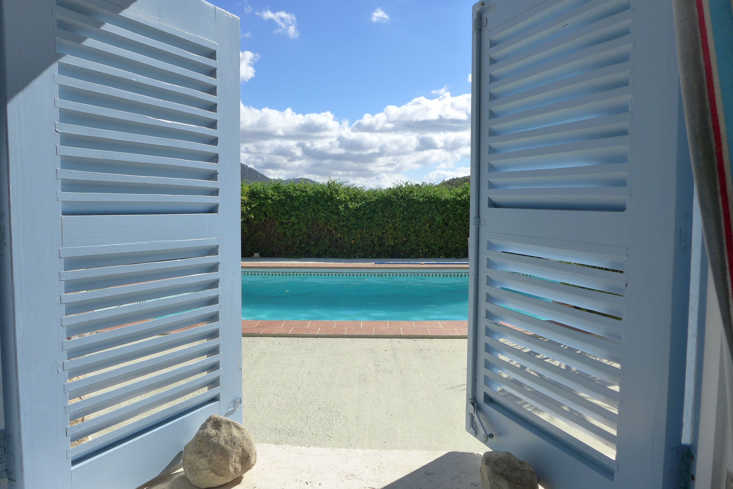 I haven't been everywhere, but it's on my list!