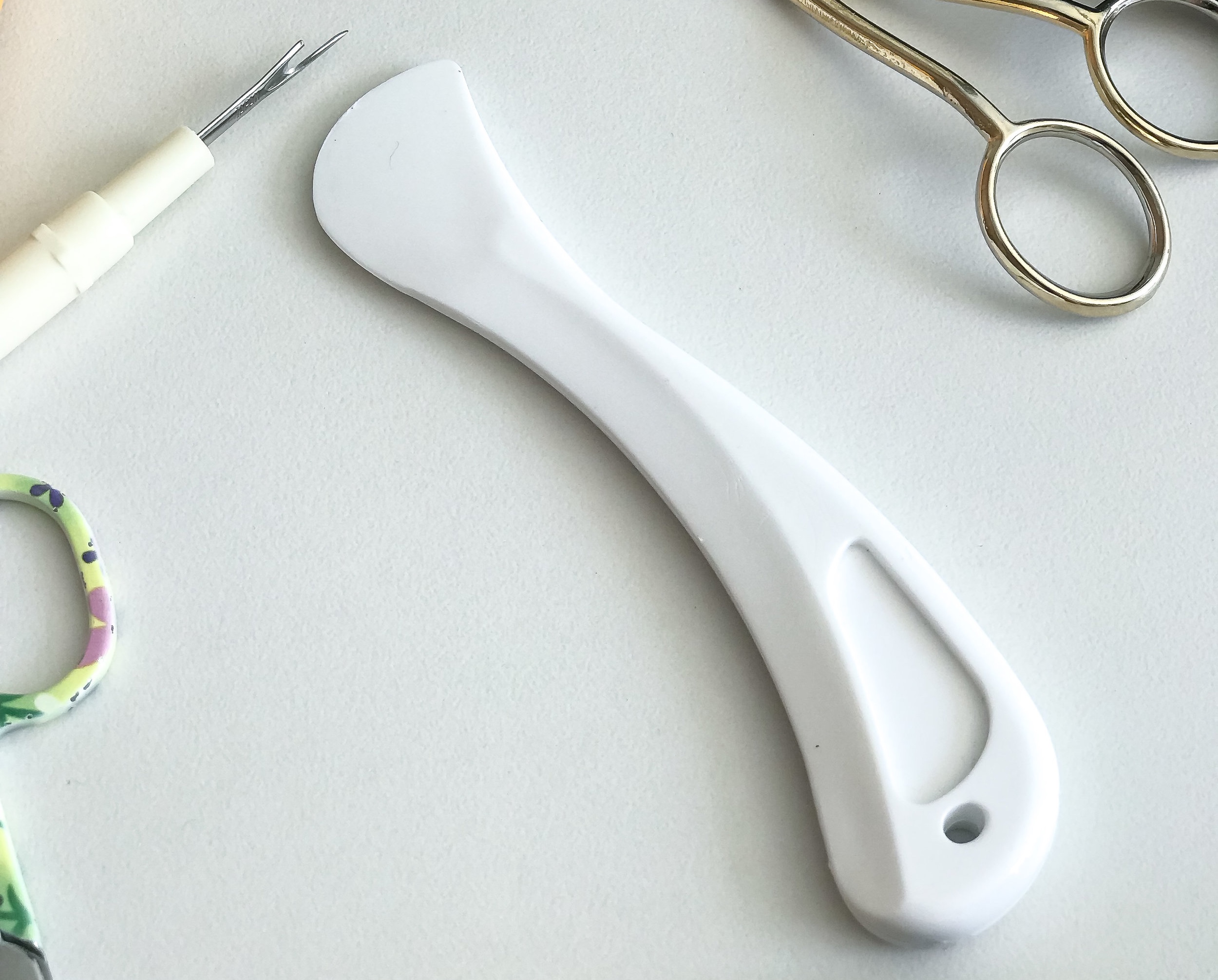 Favorite Tools: Scissors I Couldn't Live Without • Cloth Habit