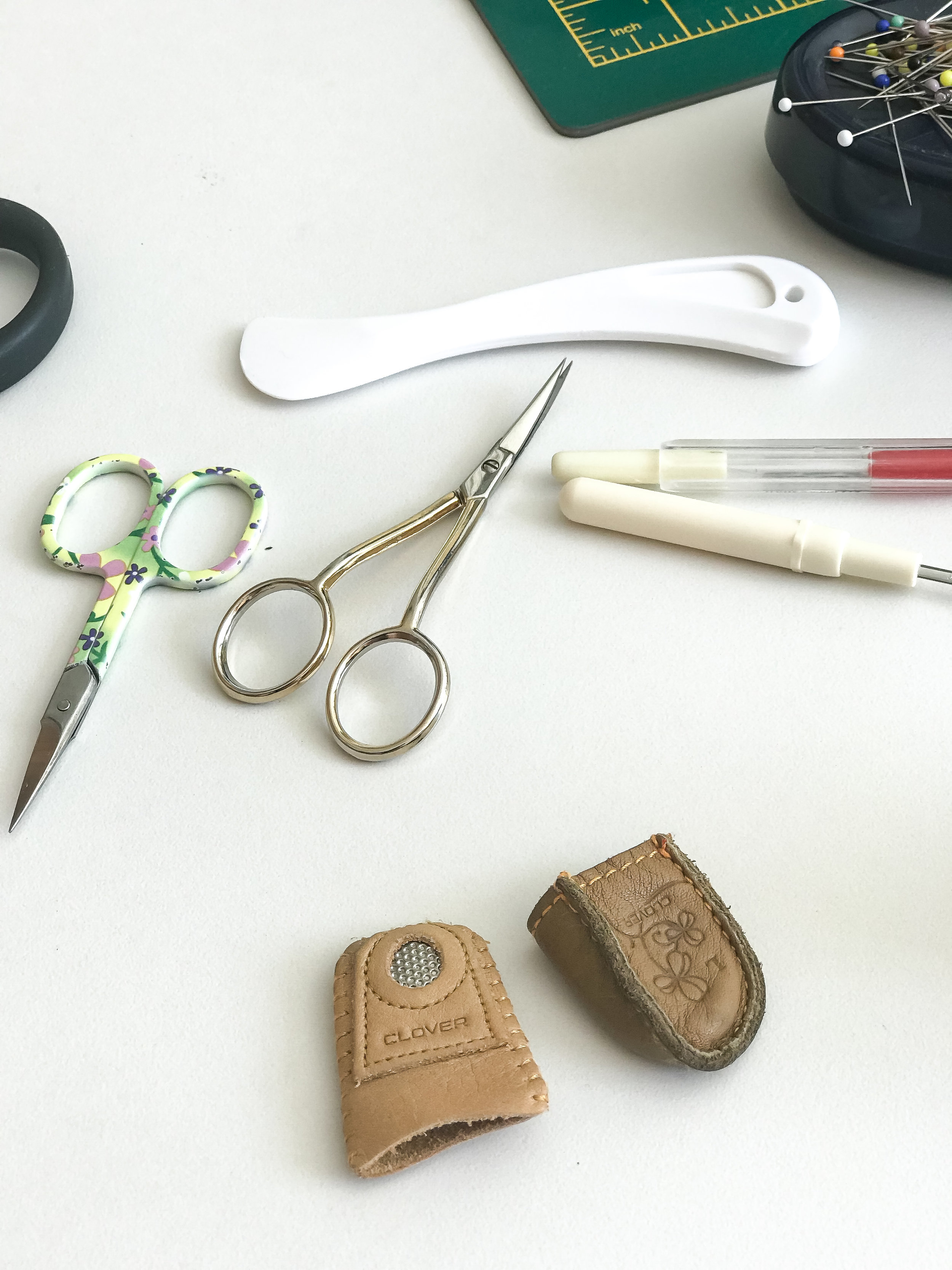 Do You Have These 20 Essential Sewing Tools? Part 2.