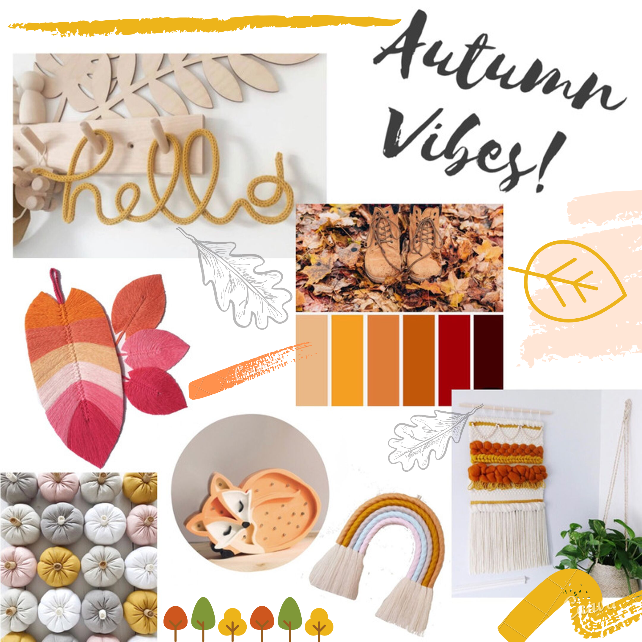 Autumn Vibes!