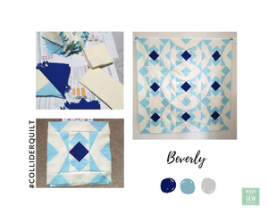 Meet the Collider Quilt Testers — MADE JUST SEW