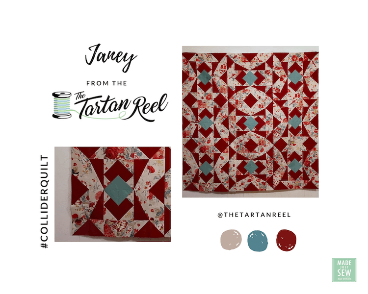 Meet the Collider Quilt Testers — MADE JUST SEW