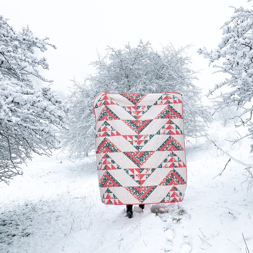 MJS Retro Metro Quilt in snow.jpg