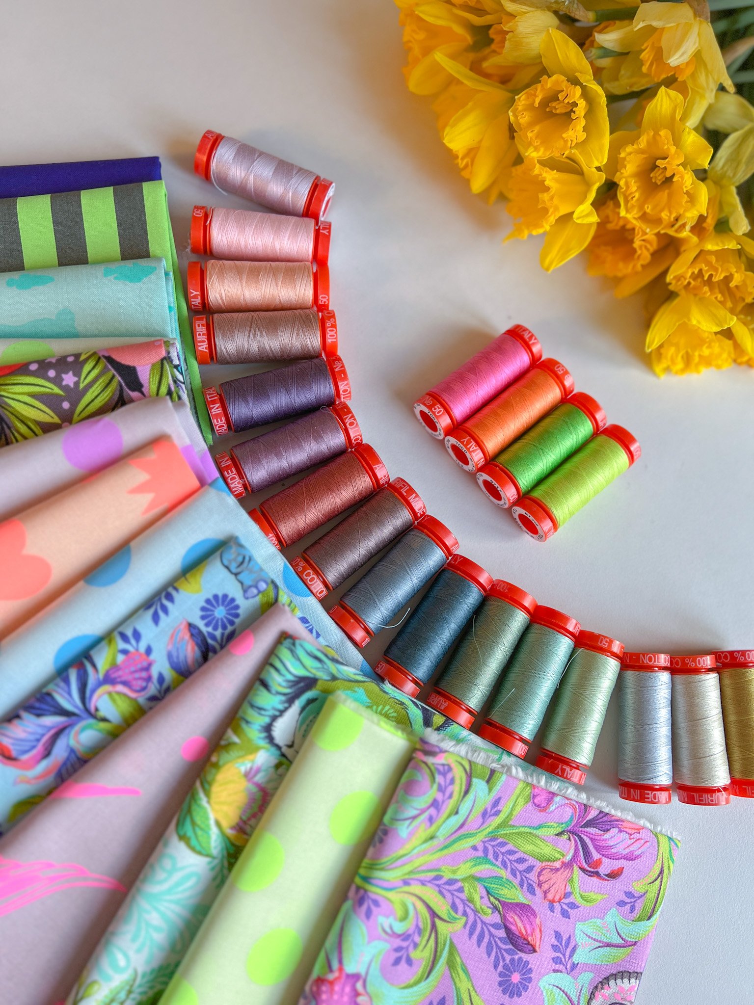 tula pink aurifil neons.jpg