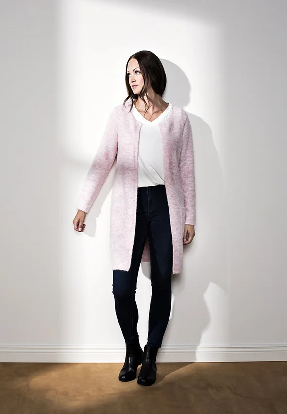 Seppala lookbook -rosa neuletakki.jpg