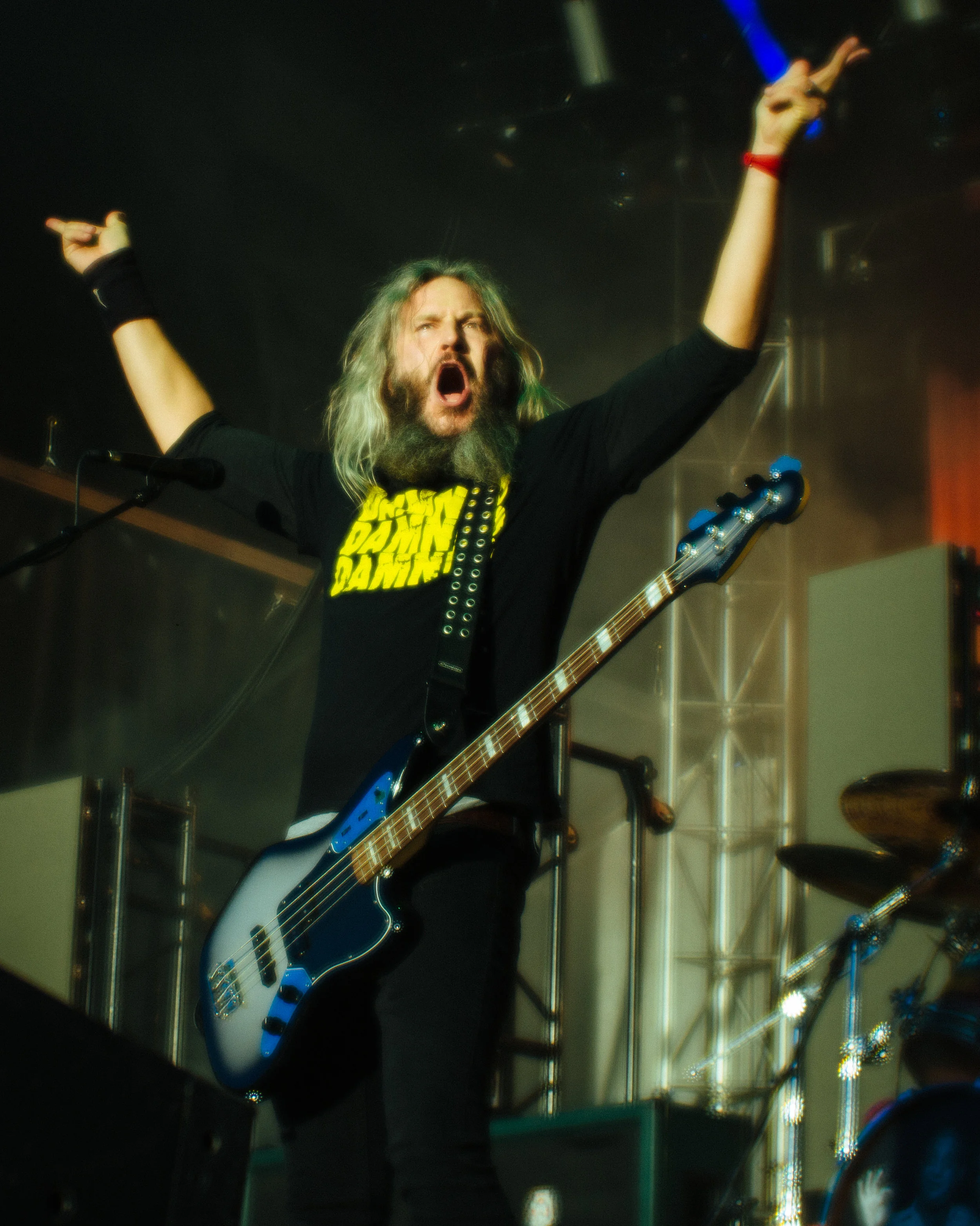 Mastodon