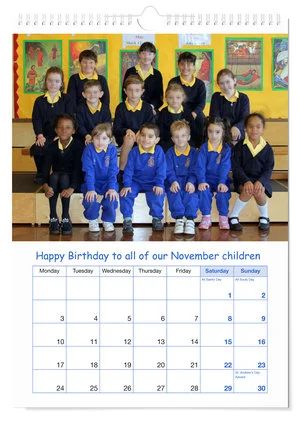 Birthdays