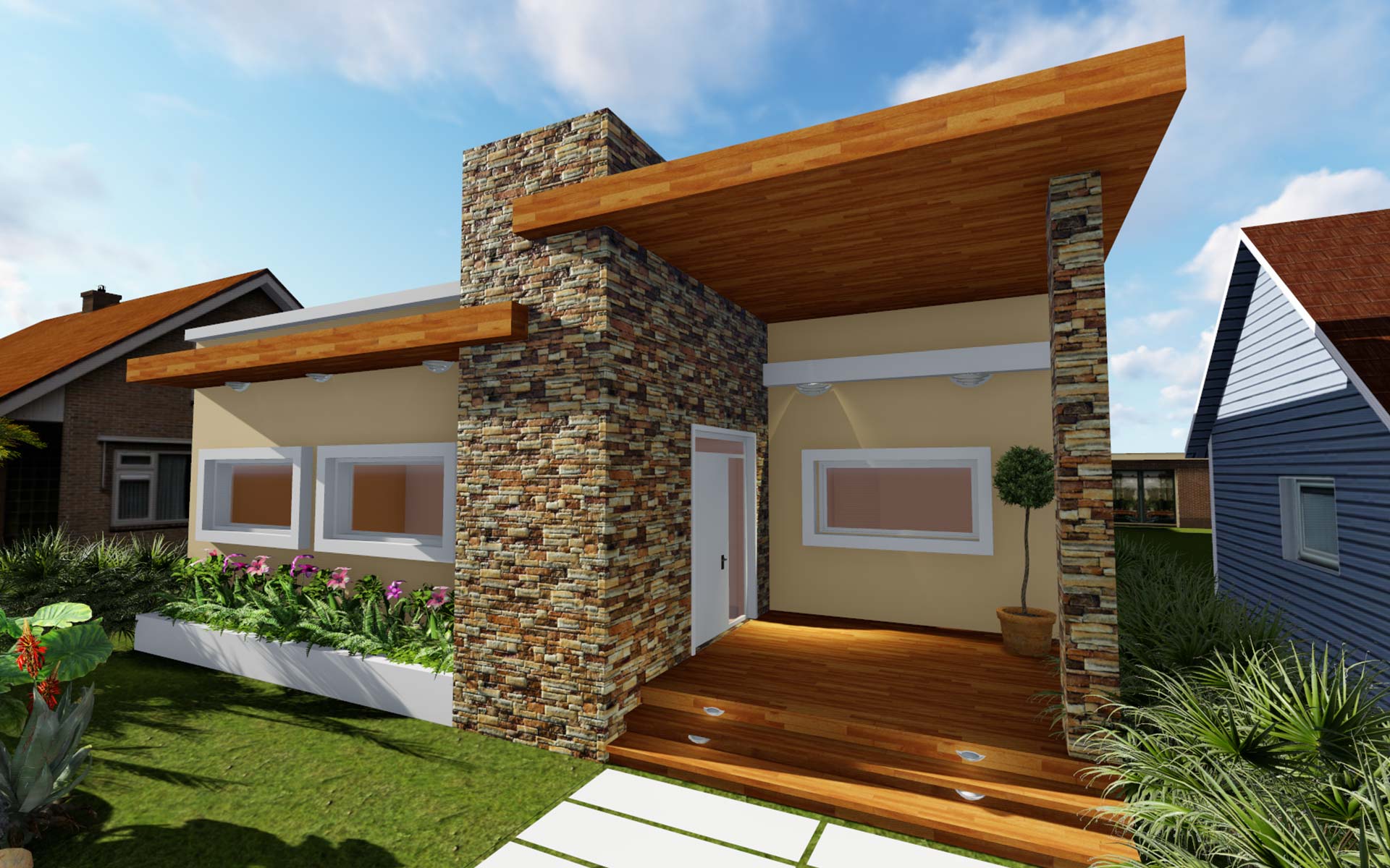 RENDER