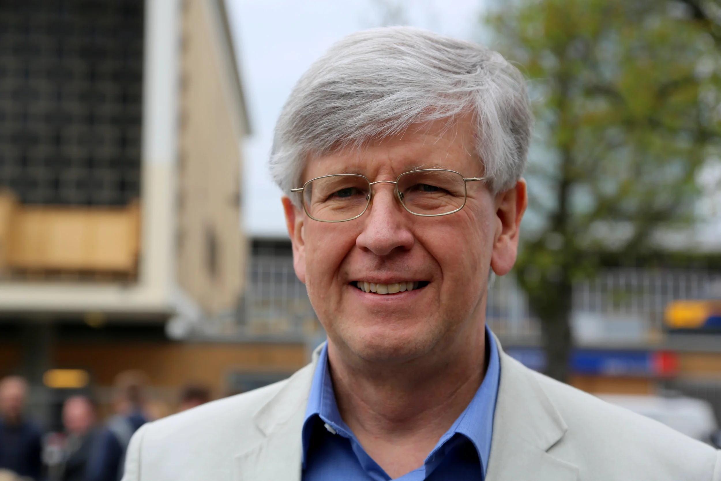 Michael Wale TU/e He is also a Professor at Eindhoven University of Technology. Mike is a former Director of Active Products Research at Oclaro , a leading UK supplier high bandwidth optical connectivity products.