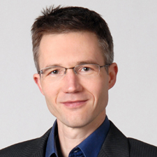 Andre Richter General manager, VPIphotonics André is a leading expert in the field of modeling and design of applications in optical communications and integrated photonics. He holds a M.Sc. degree from Georgia Tech, USA and a Ph.D. from TU Berlin, Germany. Being with the VPIphotonics team since 1997, André contributed numerous modeling advances, invoked an international training program, and co-authored more than 100 publications. VPIphotonics is a software company with technical centers in Germany and USA supporting the Photonic Design Automation market for more than 20 years. VPIphotonics develops professional simulation software for optoelectronic components and transmission systems, and provides consulting services addressing customized design and analysis tasks.
