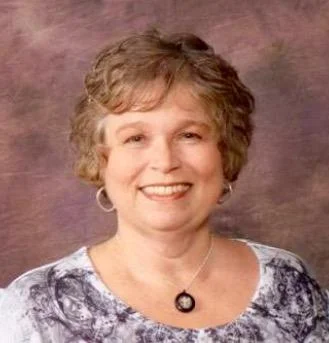 Becky Mahle Executive Assistant