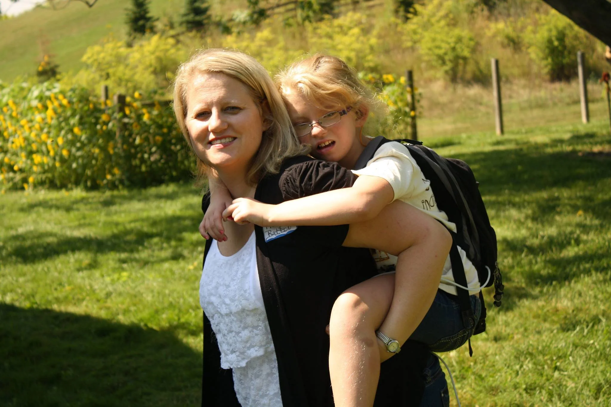 Holly Batton Children's Director