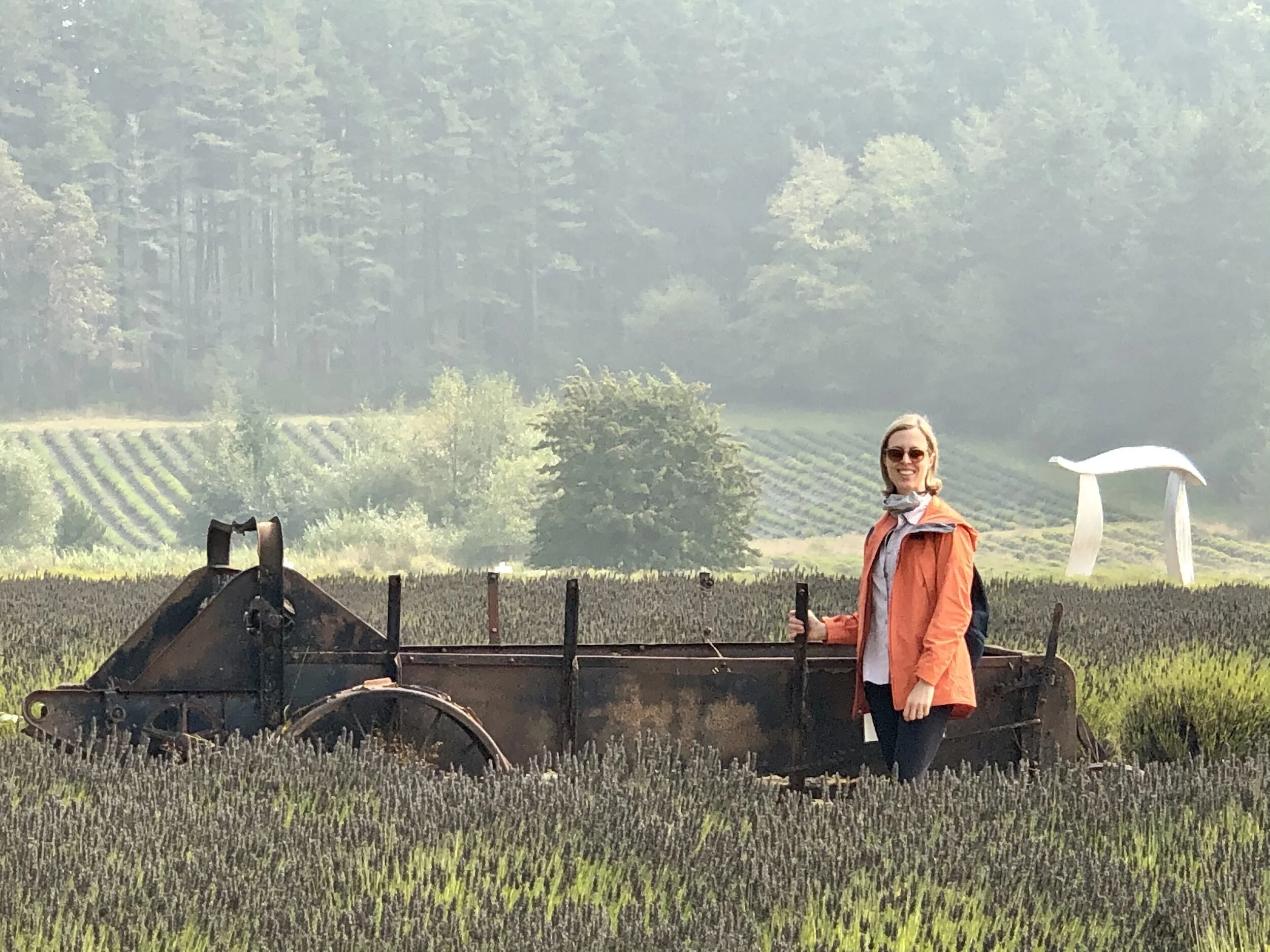 Pacific Northwest Road Trip - 2020