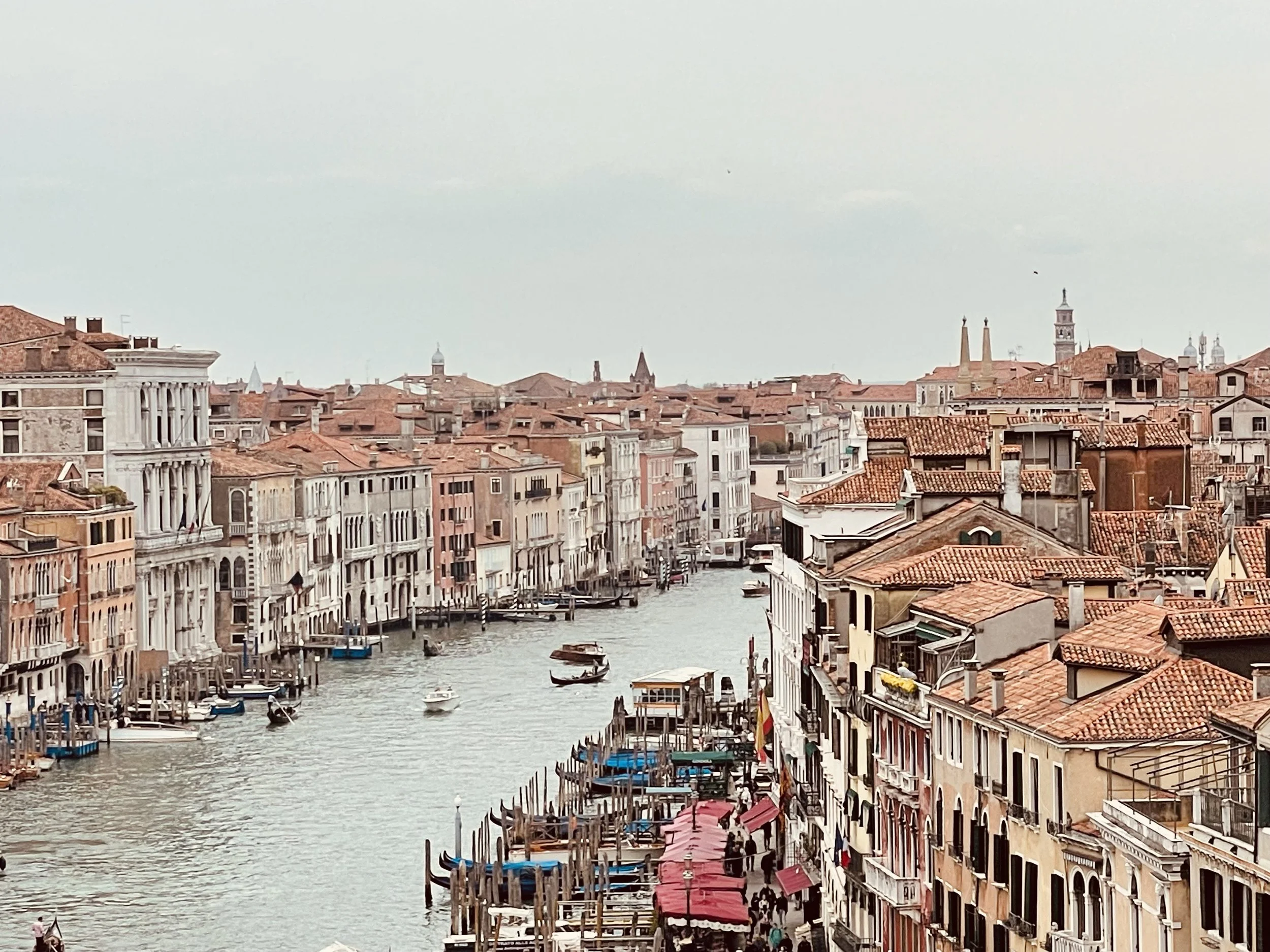 Venice, Italy - 2023