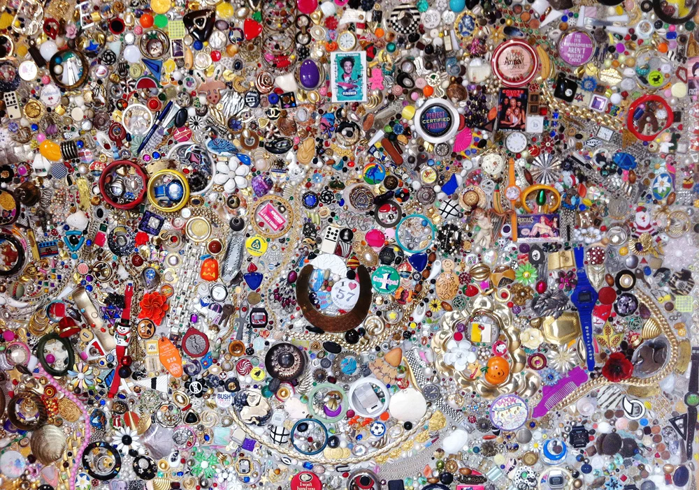 Mike Kelley 10-1.JPG