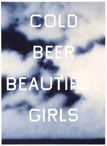 23946-1383761218-Ruscha, Cold Beer Beautiful Girls copy.jpg