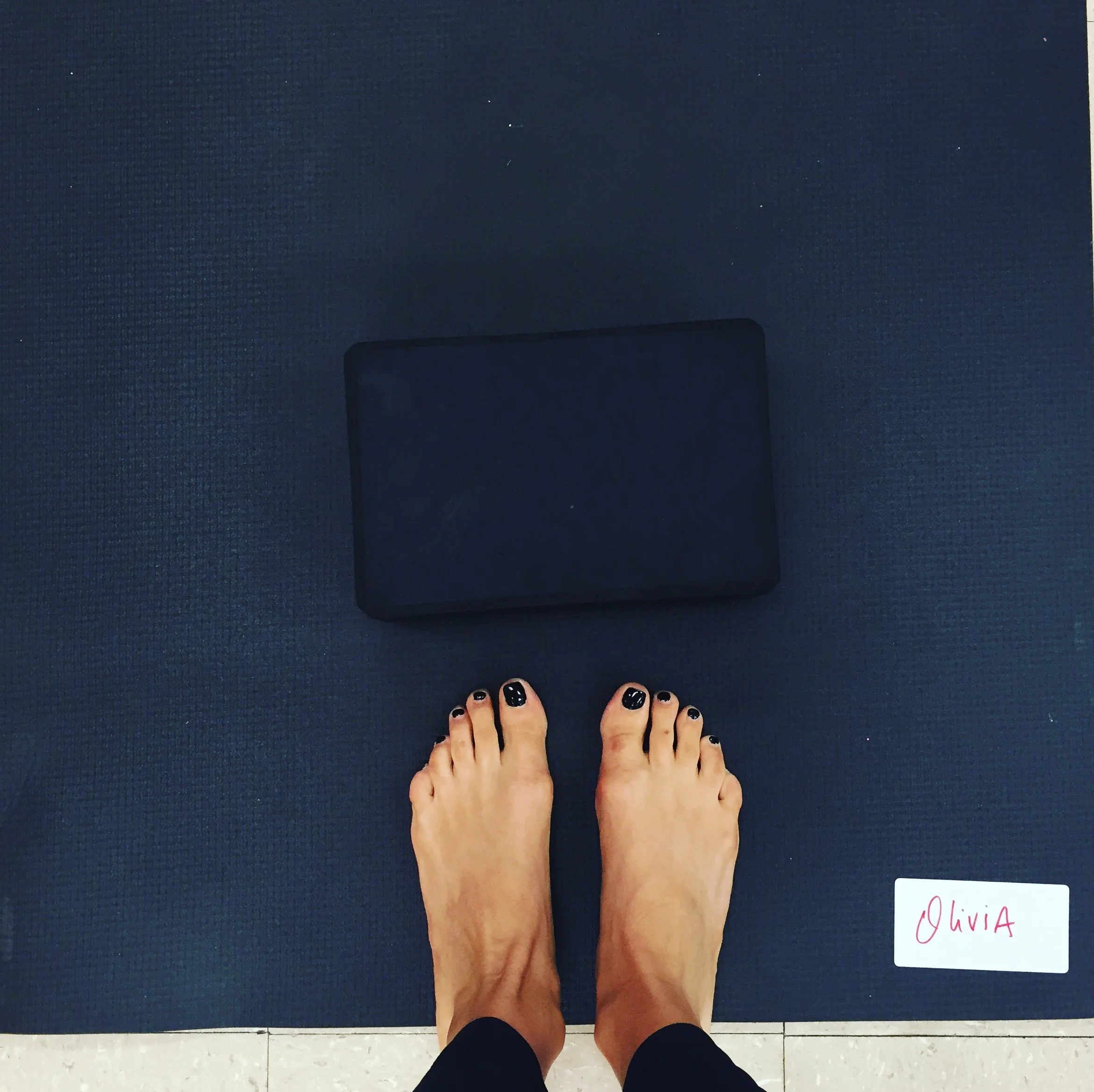 day 1, yoga teacher training, october 2015