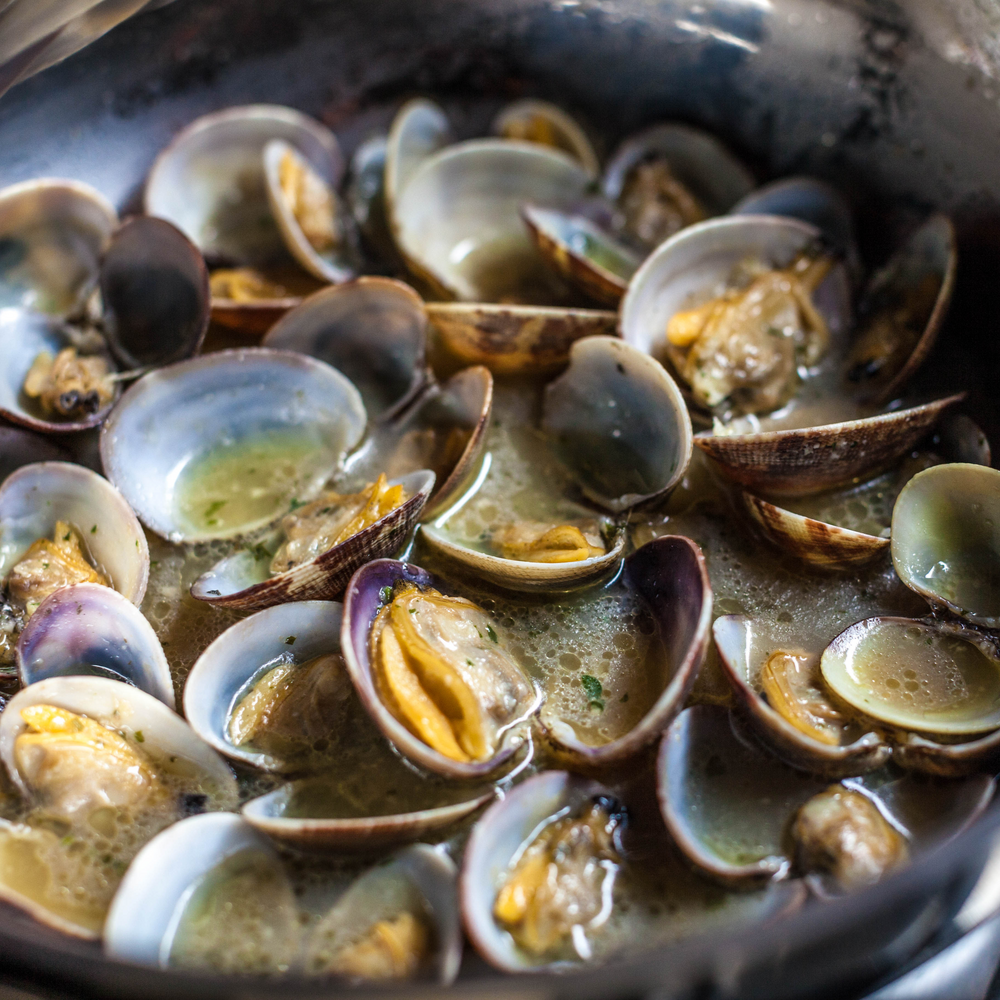Penn Cove Shellfish