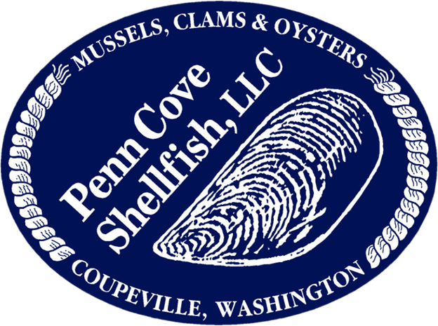 Penn Cove Shellfish 