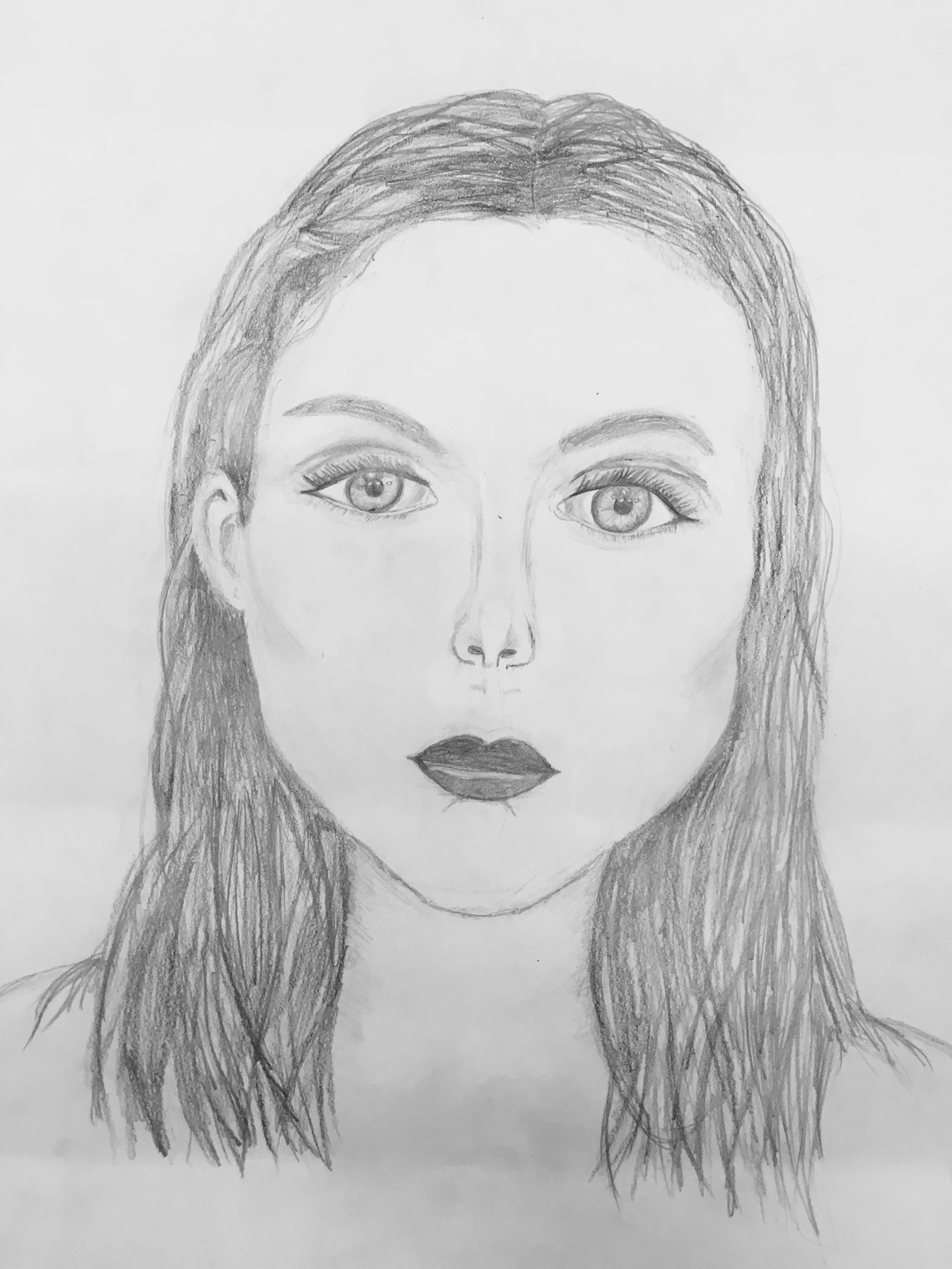 Sophie Freeman 1st yr