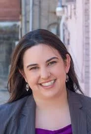Rev. Dr. Stacy Smith is the Director of The Center of Excellence in Faith and Health Equity at Methodist Le Bonheur Healthcare.