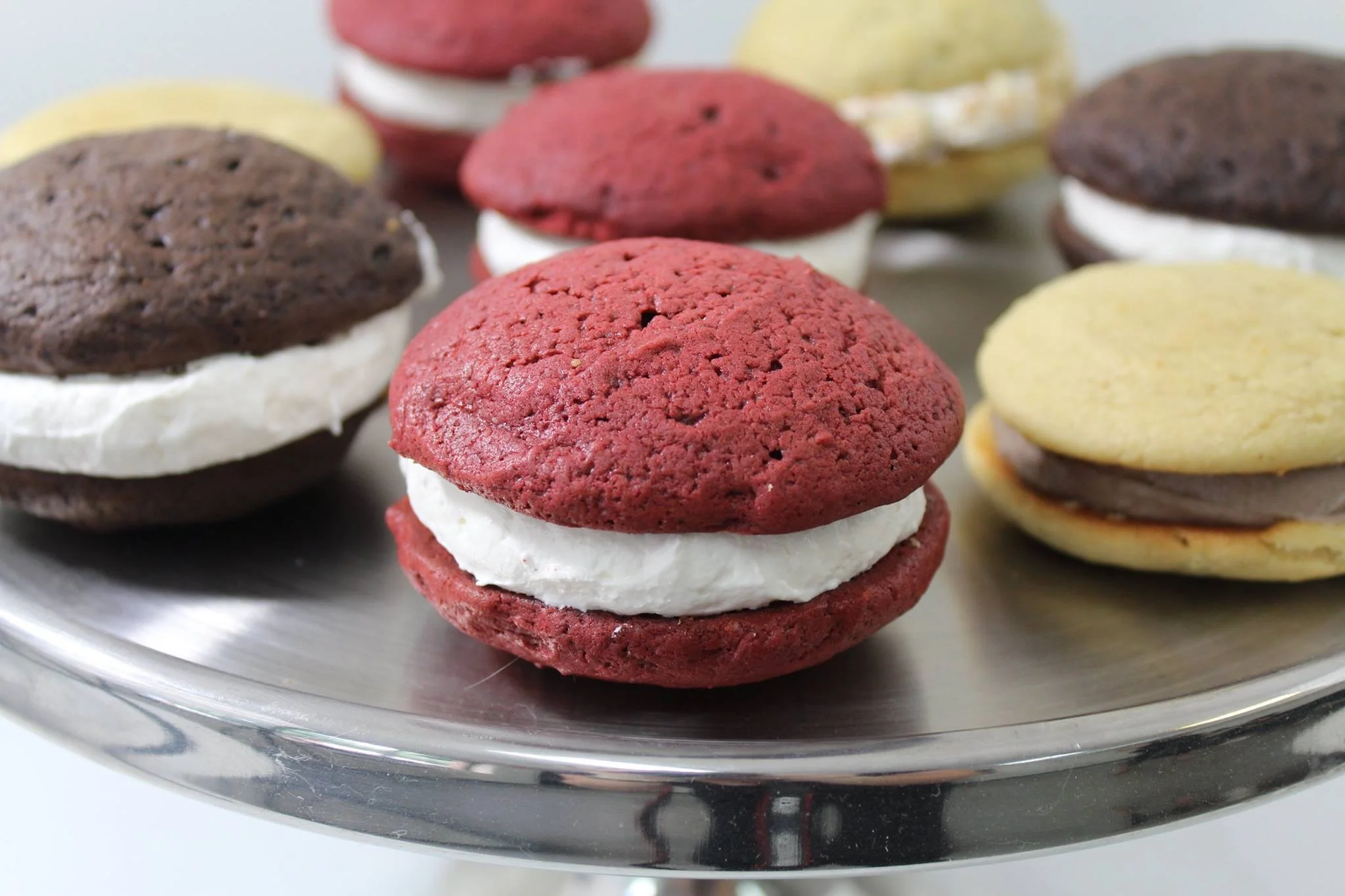 Variety Whoopie