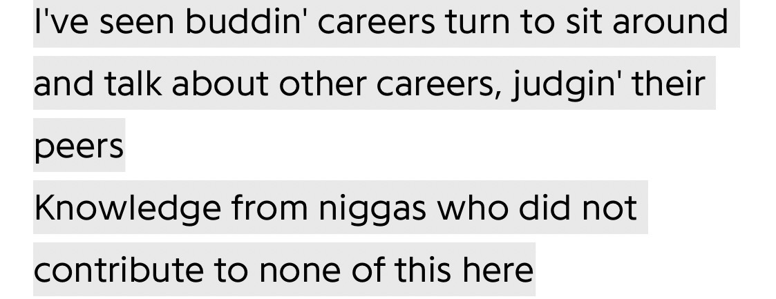Drake on "Diplomatic Immunity"