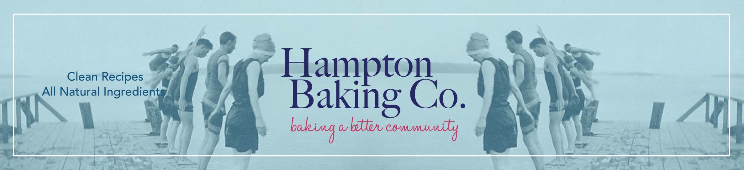 Hampton Baking Co.