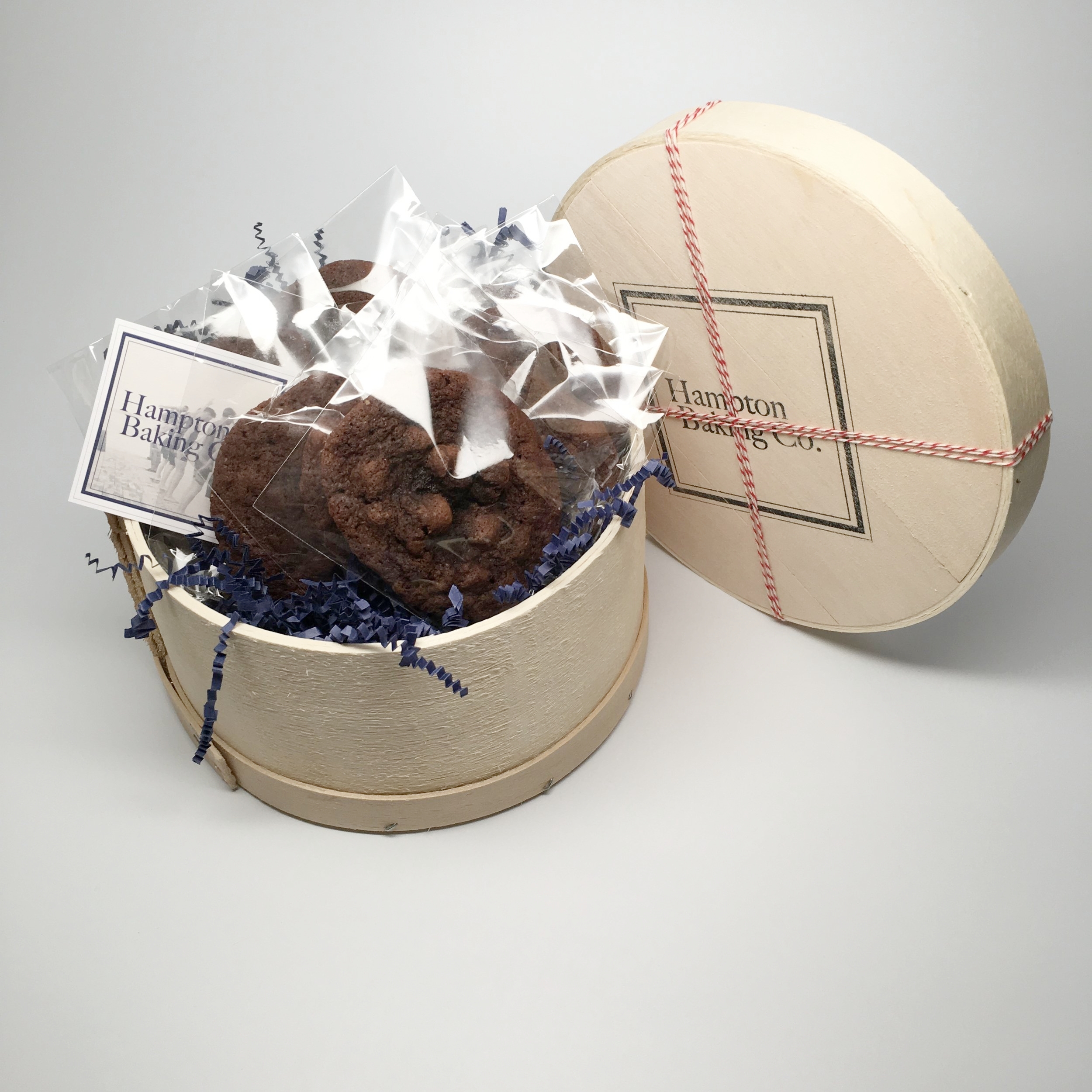 Copy of Classic Brownie Cookies