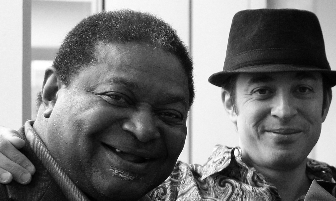Jason is the Dad of George and Jacques Rebello and a thoroughly decent bloke. Oh, and did we say that he's one of the finest jazz pianists of his generation, playing for the likes of Sting and Jeff Beck, among many others? Jason Rebello Facebook Saxophonist Pee Wee Ellis was the architect of James Brown's era-defining soul classics of the late '60s. "Will had so much to offer, he was a special kind of guy." - Pee Wee Ellis Facebook
