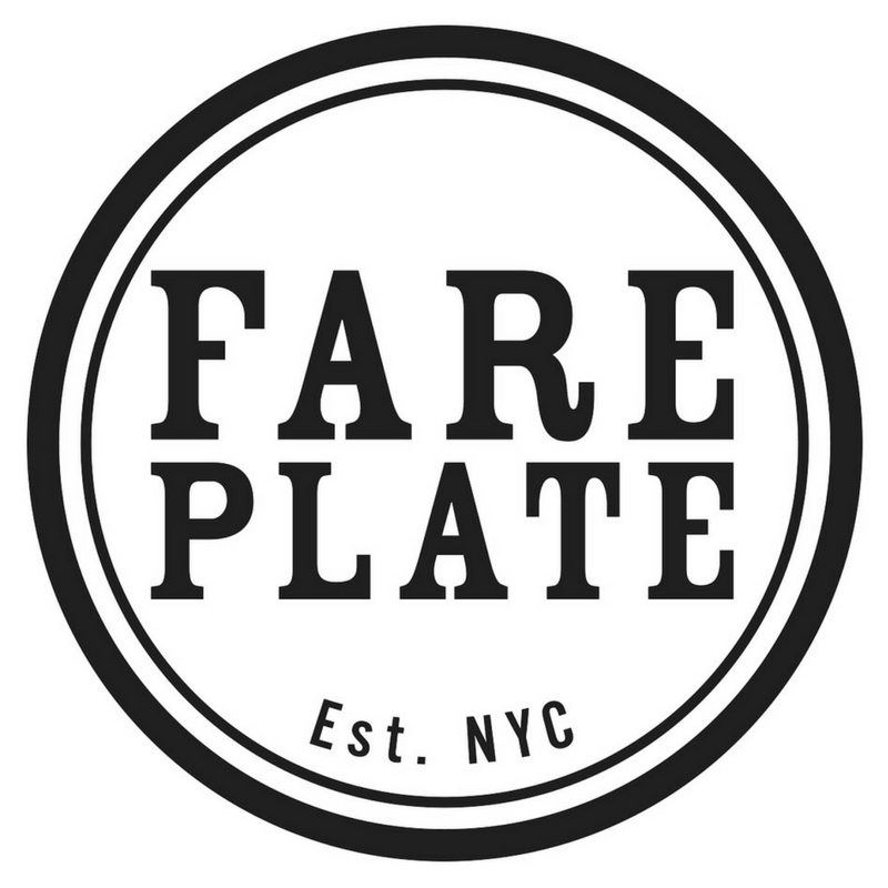 FarePlate