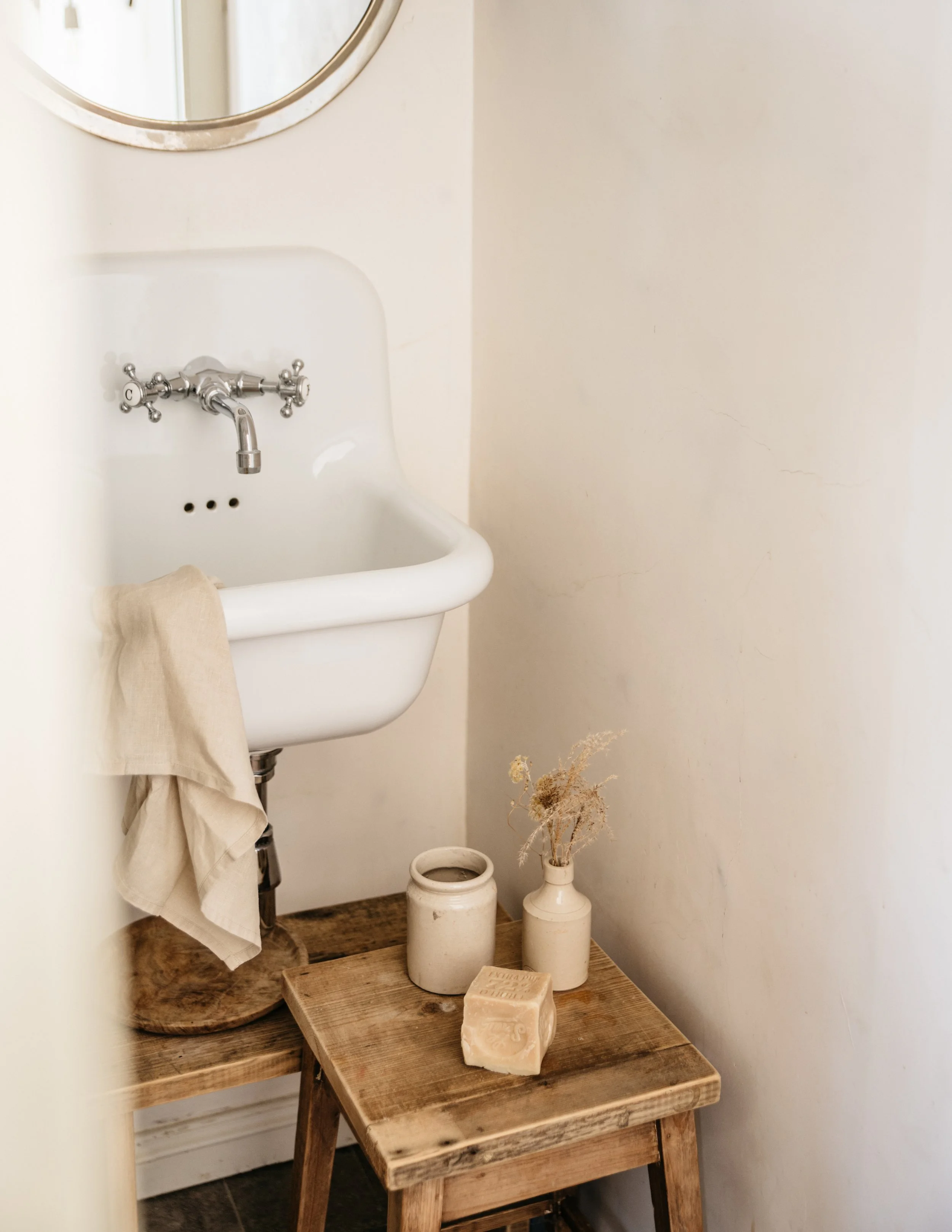 Detergente per il bucato fatto in casa