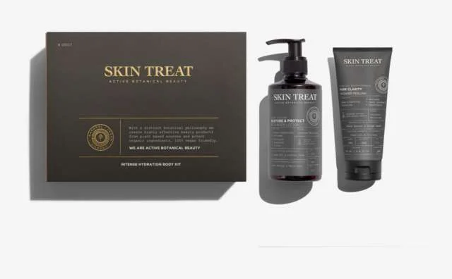 skin treat