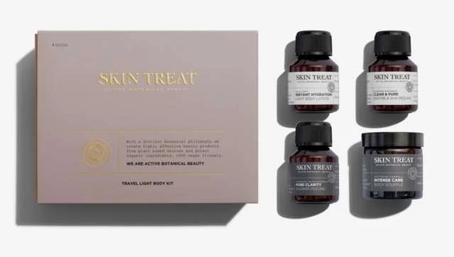 skin treat
